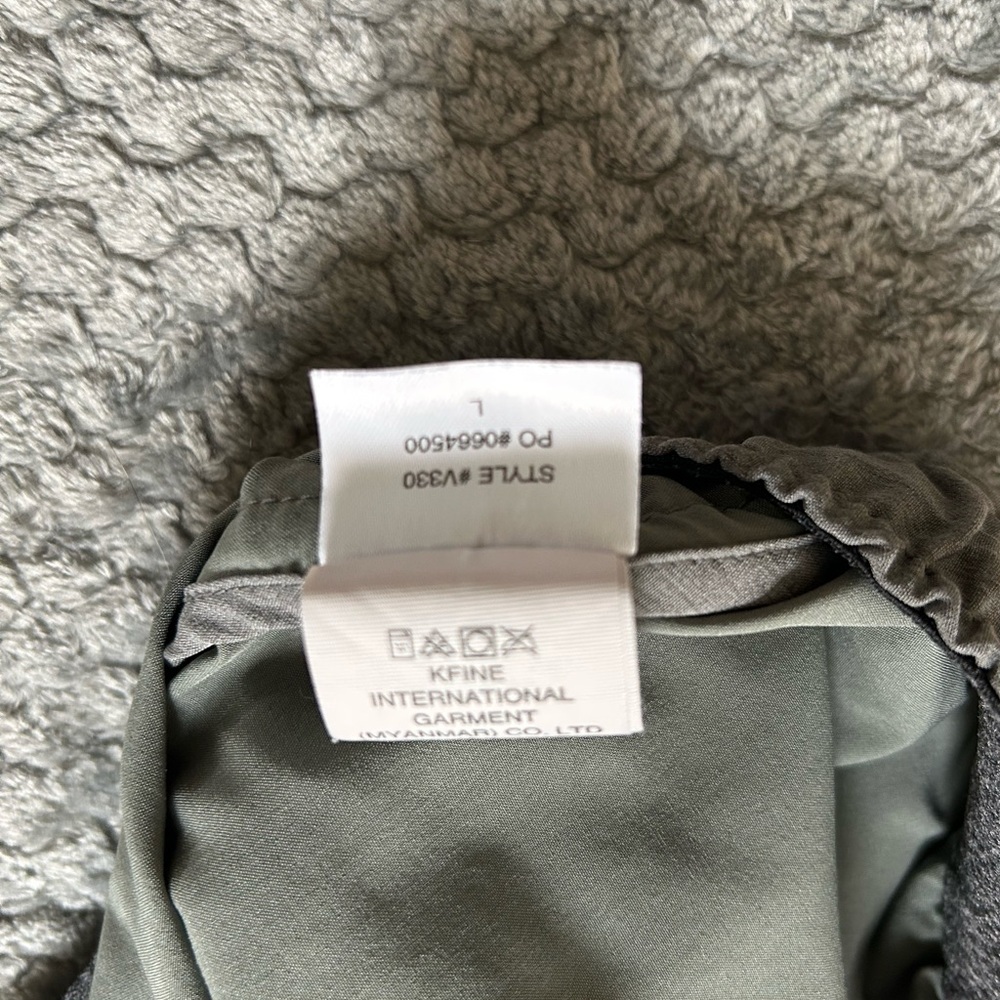 Vuori Banks Shorts L - Picture 2 of 2